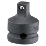 King Tony - Adapter 1 2F X 3 8M Impact Ball