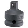 King Tony - Adapter 1/2F X 3/8M Impact Ball