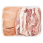 Bulk Pork Pack Per Kg