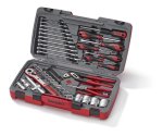 Teng Tools 68PC 1 2INCH Drive Tool Set