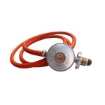 Lks Gas Regulator & Hose Kit 2M