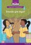 Vuma Isizulu Home Language Izinga LESI-6 Incwadi Yokufunda YESI-9: Imvula Yini Leyo?: Level 6: Book 9: Grade 2   Zulu Paperback