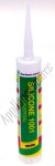 Mould Resistant White Silicone 260ML
