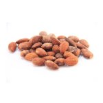 Almond Roasted And Salted 100G
