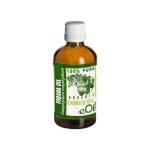 Foraha Tamanu Organic Carrier Oil Calophyllum Inophyllum 100 Ml