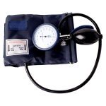Bp Monitor – Aneroid Single Hand