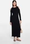 Dress Vian - Black