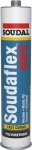 Soudal 310ML Soudaflex 40FC Grey