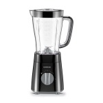 Kenwood Blender With Mill Black – BLP16.150BK