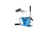 Chain Breaker And Spinner Combinative
