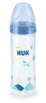 Nuk - New Classic Bottle 250ML - Blue Plane