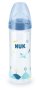 Nuk - New Classic Bottle 250ML - Blue Plane