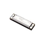 Fender Blues Deluxe Harmonica Guitar Accessories Key Of E
