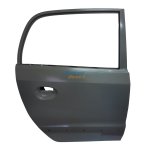 Hyundai Atos Prime 2 Rear Door Shell + Moulding Right 04-07