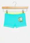 PoP Candy Boys Swim Briefs - Blue