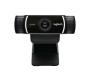 Logitech C922 Pro Stream Webcam