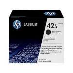 Hp 42A Original Toner CARTRIDGE-BLACK-Q5942A-HP Laserjet Toner
