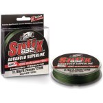 Sufix 832 50LB 0.28MM 275YDS Low Vis Green