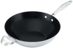 Scanpan Ctx Wok 32cm