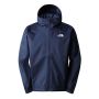 - Men's Quest Hooded Jacket