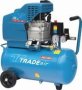 Tradeair - Compressor - 24 Litre