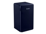 Swan Retro Bar Fridge 93L Black