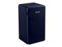 Swan Retro Bar Fridge 93L Black