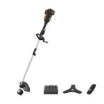 40V Cordless Bl Nitro Grass Trimmer Pro 4.0AH Kit WG186E