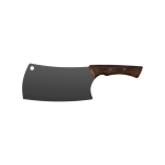 Tramontina Cleaver – 18CM