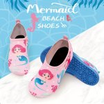 Stay Cool & Comfy: Kids Colorful Water Shoes - Lightweight & Quick Dry For Outdoor Summer Fun