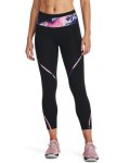 Women's Ua Run Anywhere Tights - Black XL