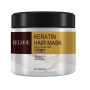 Collagen Hair Condition Mask With Argan Oil & Coconut Oil 100 Ml
