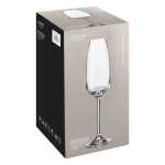 Legend Classique Flute 290ML 4 Pack - 700002