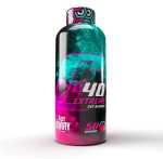 G40 Extreme Fat Burner