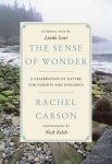 The Sense Of Wonder - A Celebration Of Nature For Parents And Children Paperback