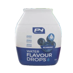 Water Flavour Drops 45ML Assorted - Orange