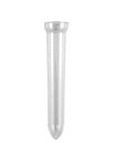 Ratiolab Test Tubes 12 Ml Ps Conical Bottom Pack Of 1500