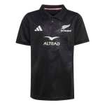 Junior Home 2026 Greatest Rivalry Rugby Jersey