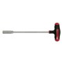 - 10MM T-handle Nut Driver - MDNT410