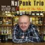 Najponk Trio - Cookin At The Office   Cd