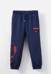 Cotton On Spiderman Marlo Trackpant - Blue