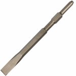 Tork Craft Chisel Hex 17MM Flat 40 X 400MM
