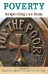 Poverty - Responding Like Jesus Paperback