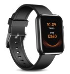 Gth Smartwatch Black