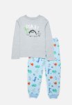 PoP Candy Pj Set - Grey mel