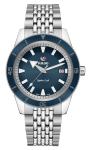 Captain Cook Automatic Watch 01.763.0505.3.520