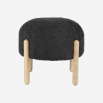 Sophie Stool - Jet