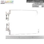 Lenovo Laptop Hinges Y520 R520 R720-15IKB R720 Compatible Left + Right