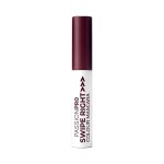 Swipe Right Colour Mascara 3.3ML - Burgundy 1