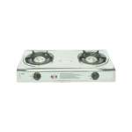 Alva 2 Plate Gas Burner